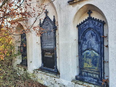 Friedhof Kierling
