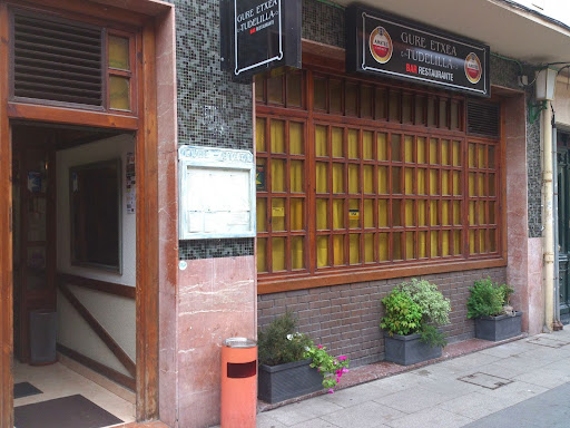 Restaurante Tudelilla