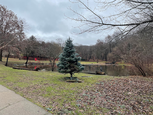 Park «Allison Pond Park», reviews and photos, 406 Prospect Ave, Staten Island, NY 10301, USA