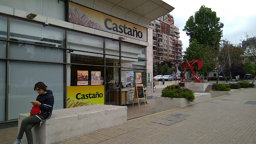 Panadería Castaño