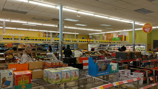Supermarket «ALDI», reviews and photos, 1023 W County Line Rd, Hatboro, PA 19040, USA