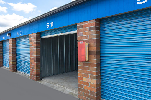 Self-Storage Facility «Affordable Self Storage», reviews and photos, 1721 Central Ave S, Kent, WA 98032, USA