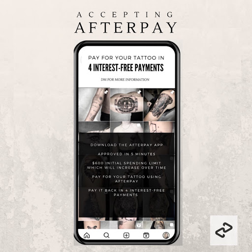 Explore mountain sleeve tattoo ideas, creative tattoo ideas in Warren, available at Sailia Tattoo Studio