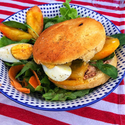Le Kiosque Gourmand à Montélimar