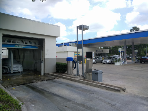Gas Station «Chevron», reviews and photos, 12860 Memorial Dr, Houston, TX 77024, USA