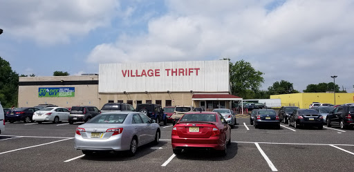 Thrift Store «Village Thrift», reviews and photos, 7533 S Crescent Blvd, Pennsauken Township, NJ 08109, USA