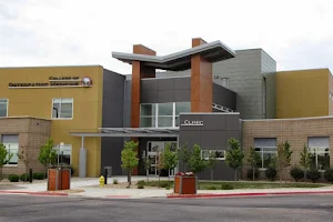 Rocky Vista Health Center image