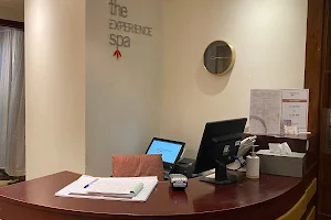 The Experience Spa image