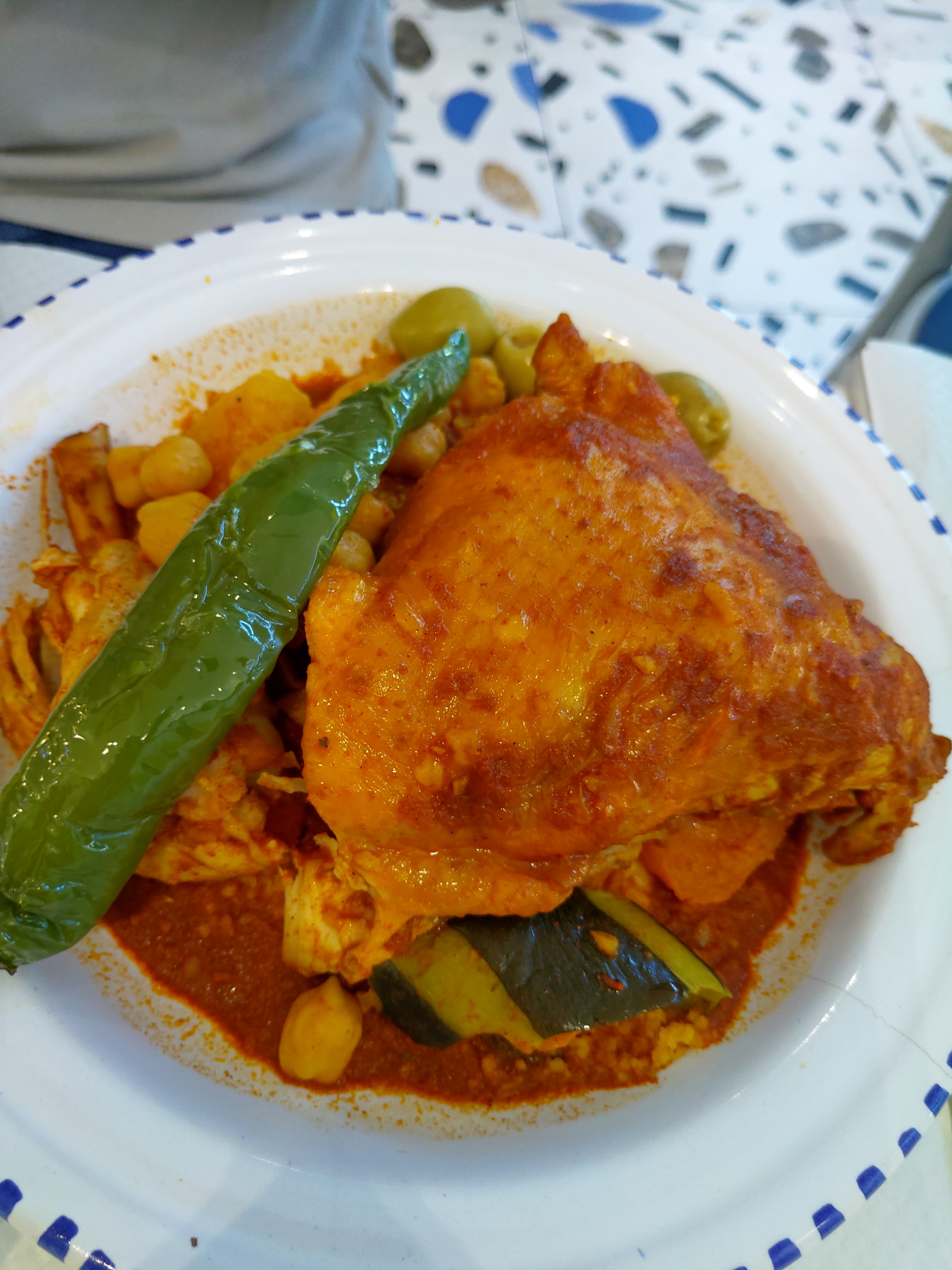 Photo n° 1 de l'avis de Selena.. fait le 24/07/2022 à 16:57