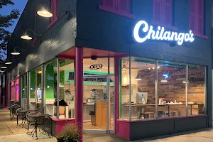 Chilango's Burrito Bar image