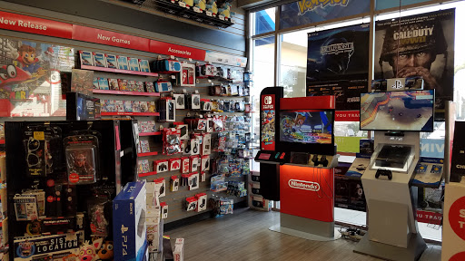 Video Game Store «GameStop», reviews and photos, 21149 Hawthorne Blvd, Torrance, CA 90503, USA