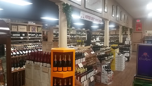 Liquor Store «Pawleys Wine & Spirits», reviews and photos, 10135 Ocean Hwy, Pawleys Island, SC 29585, USA