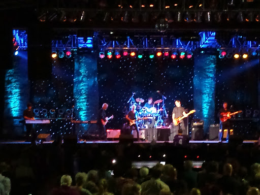 Movie Theater «Galaxy Cannery Luxury+ Theatre», reviews and photos, 2121 E Craig Rd, North Las Vegas, NV 89030, USA