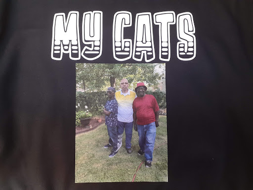 Tattoo Shop «Jag 864 Tattoo Co.», reviews and photos, 5434 Colerain Ave, Cincinnati, OH 45223, USA