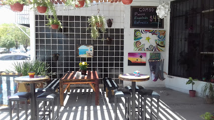 Café Galería Luna