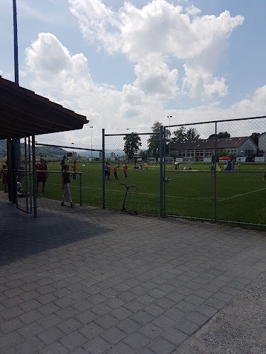Rezensionen über Fussballfeld Wegmühle Bolligen in Bern - Sportstätte