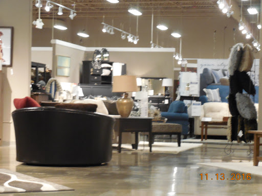 Furniture Store «Ashley HomeStore», reviews and photos, 1045 Crossroads Pkwy, Romeoville, IL 60446, USA