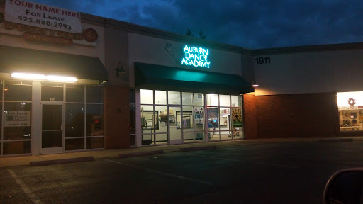 Dance School «Auburn Dance Academy», reviews and photos, 1811 Howard Rd # 100, Auburn, WA 98002, USA