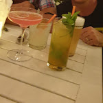 Photo n°2 de l'avis de Sonia.a fait le 02/08/2020 à 06:14 sur le  Il Kiosko - Panoramic Bar à Peschiera del Garda