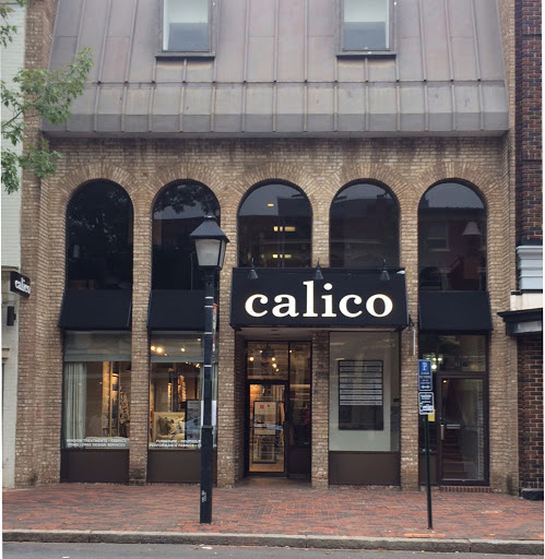 Calico - Old Town, 814 King St, Alexandria, VA 22314, USA, 