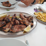 Photo n°3 de l'avis de Elisa.a fait le 17/07/2023 à 09:55 sur le  Pizzeria Ristorante Torrione à Lettomanoppello