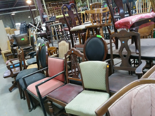 Architectural Salvage Store «Community Forklift», reviews and photos, 4671 Tanglewood Dr, Hyattsville, MD 20781, USA