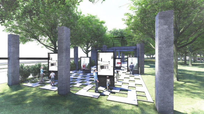 Comentarii opinii despre CUADRO - arch & urban studio