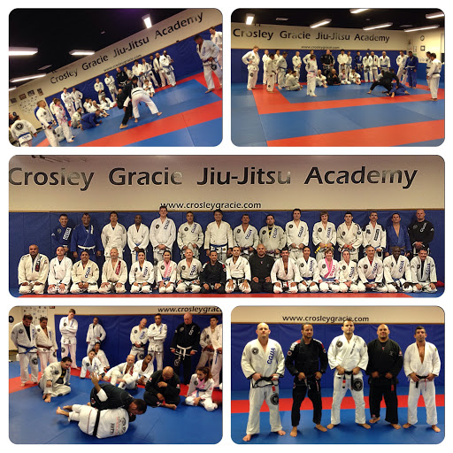 Martial Arts School «Crosley Gracie Jiu-Jitsu», reviews and photos, 3291 Walnut Blvd #140, Brentwood, CA 94513, USA