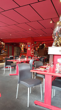 Atmosphère du Restaurant de viande Hall West à Limoges - n°16