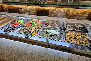 Dimassi's Mediterranean Buffet image