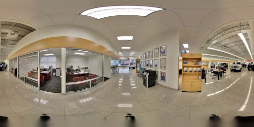 Ford Dealer «Nick Mayer Ford», reviews and photos, 6200 Mayfield Rd, Mayfield Heights, OH 44124, USA
