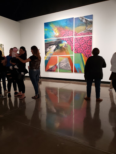 Art Museum «Wignall Museum & Gallery», reviews and photos, 5885 Haven Ave, Rancho Cucamonga, CA 91737, USA