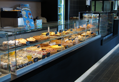 Pâtes & Pains à Grenoble