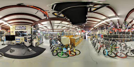 Bicycle Store «Bicycles Of Tulsa», reviews and photos, 4733 S Mingo Rd, Tulsa, OK 74146, USA