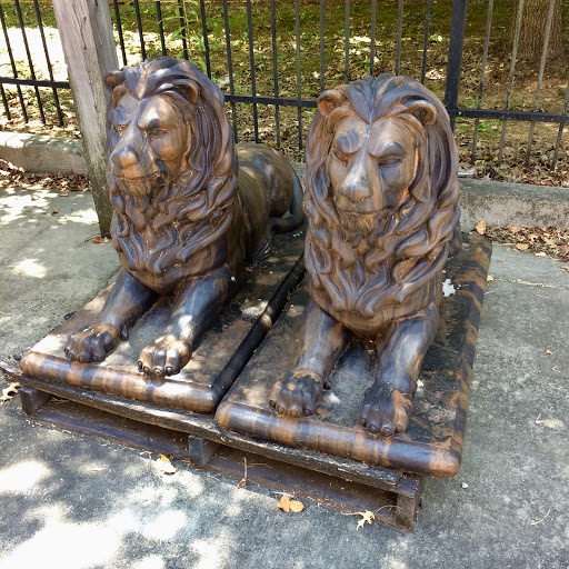 Pet Supply Store «The Stock Market Country Store», reviews and photos, 4479 Dover Pl SE, Conyers, GA 30013, USA