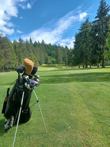 Public Golf Course «Ranch Hills Golf Course», reviews and photos, 26710 S Ranch Hills Rd, Mulino, OR 97042, USA
