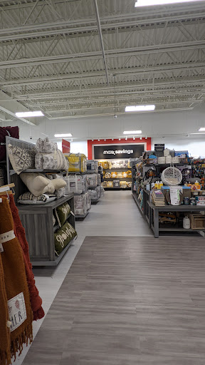 Department Store «T.J. Maxx», reviews and photos, 9106 Shops Way, Northborough, MA 01532, USA