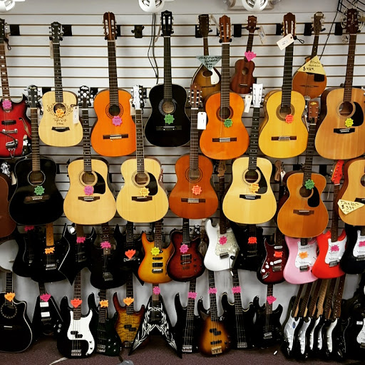 Pawn Shop «SUPERPAWN», reviews and photos, 10119 Washington Blvd N, Laurel, MD 20723, USA