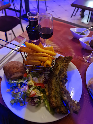 LE KECH à Nancy