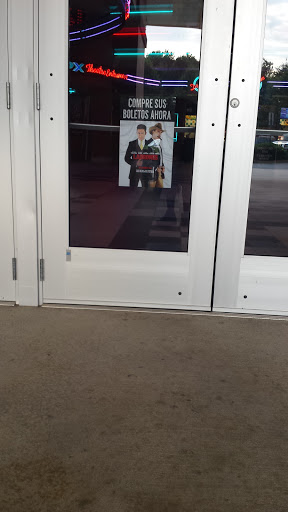 Movie Theater «Regal Cinemas Town Center 16 & RPX», reviews and photos, 2795 Town Center Dr, Kennesaw, GA 30144, USA