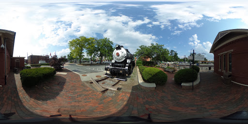 Museum «Gaithersburg Community Museum», reviews and photos, 9 S Summit Ave, Gaithersburg, MD 20877, USA