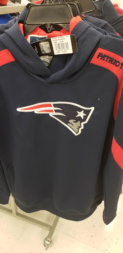 Department Store «Marshalls», reviews and photos, 200 Border St, East Boston, MA 02128, USA