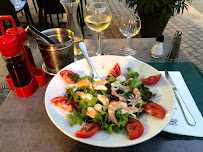 Plats et boissons du Restaurant portugais O Cantinho da Saudade à Beausoleil - n°7