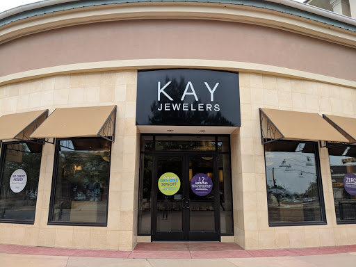 Jewelry Store «Kay Jewelers», reviews and photos, 5971 Sky Pond Dr C118, Loveland, CO 80538, USA