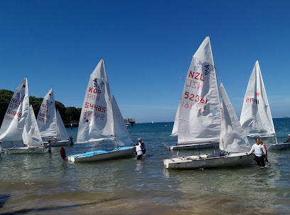 Sailing club