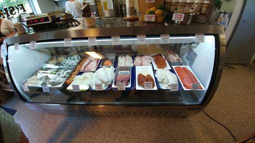 Seafood Market «Cold Harbor Seafood & Market», reviews and photos, 465 Taylor Rd, Enfield, CT 06082, USA
