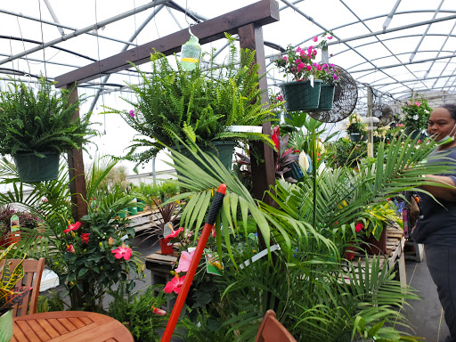 Garden Center «Beachside Gardens & Gifts», reviews and photos, 3725 US-12, Michigan City, IN 46360, USA