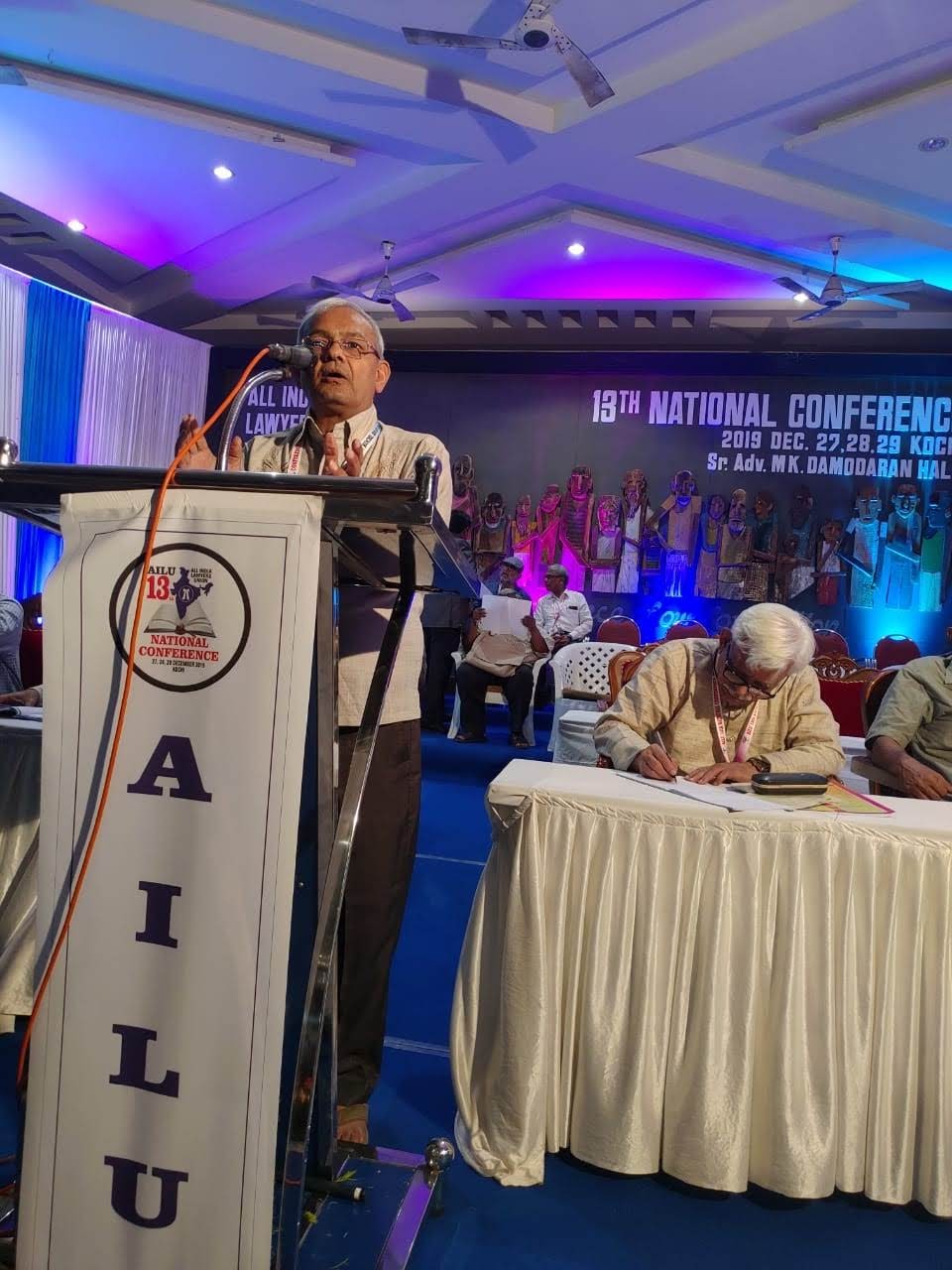 RAMESH KUMAR MAKKAD