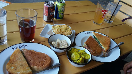 Butcher Shop «Cochon Butcher», reviews and photos, 1120 4th Ave N #101, Nashville, TN 37208, USA