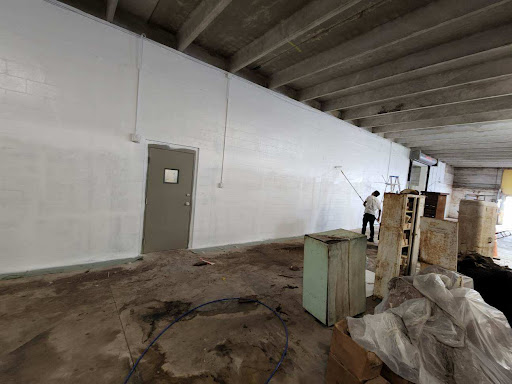 Painter «Presto Painting Services», reviews and photos, 4432 W Iowa Ave, Tampa, FL 33616, USA